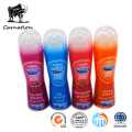 50ml Sweet Strawberry Body Lubricant Sex Toys